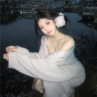 轻拍翻转小魔女